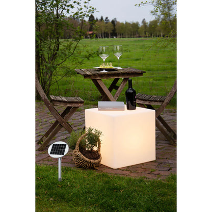 8 seasons Shining Cube 33 Solar