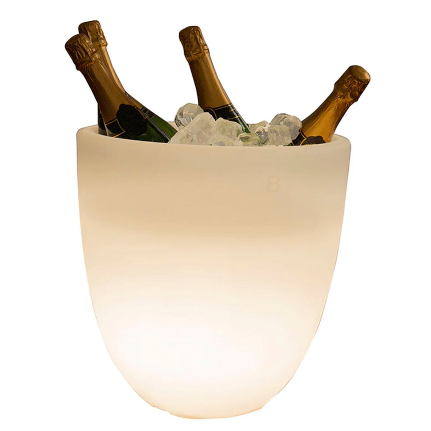 8 seasons Shining Curvy Cooler Solar