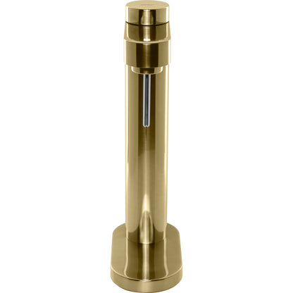 Stelton Brus Carbonator brushed brass
