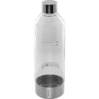 Stelton Brus Carbonator brushed brass