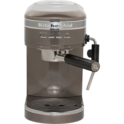 KitchenAid Artisan 5KES6503EMS Medaillon silver