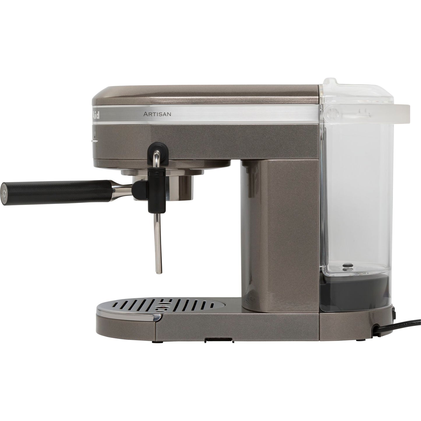 KitchenAid Artisan 5KES6503EMS Medaillon silver