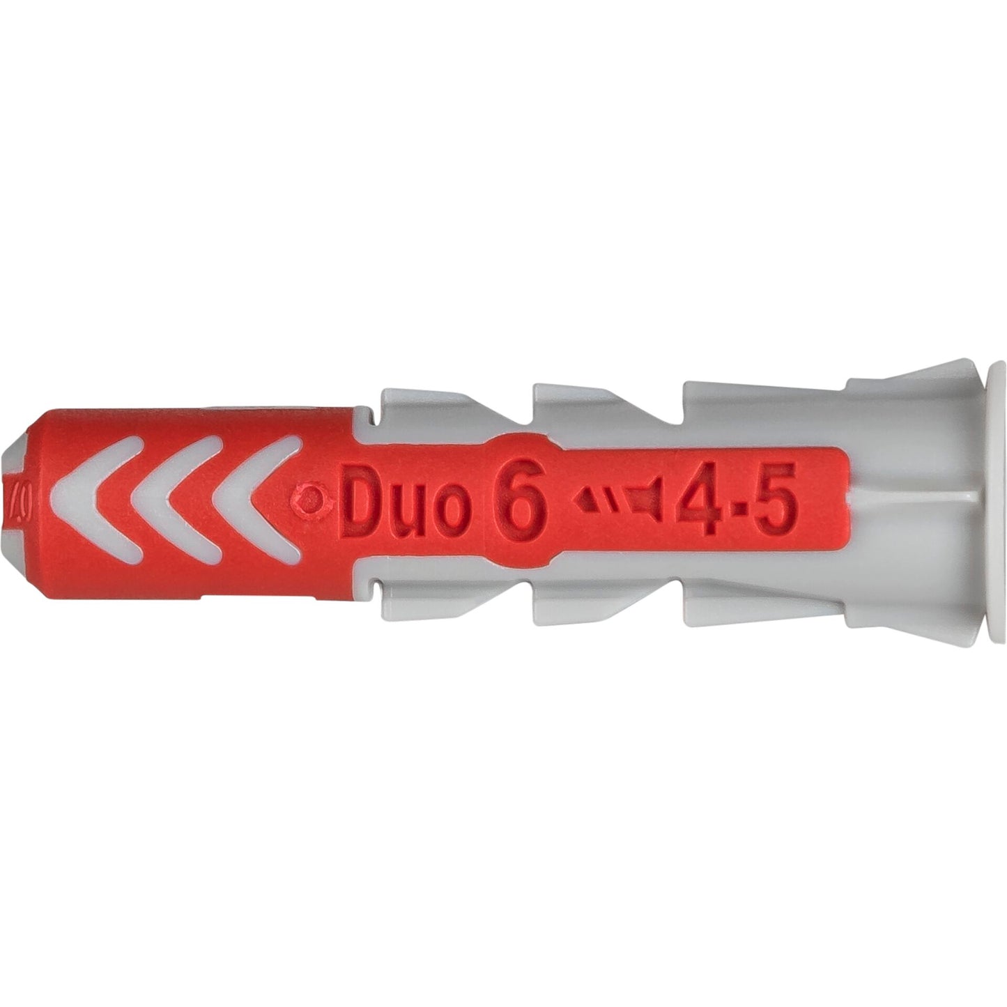 Fischer DUOPOWER 6x30 100 pcs