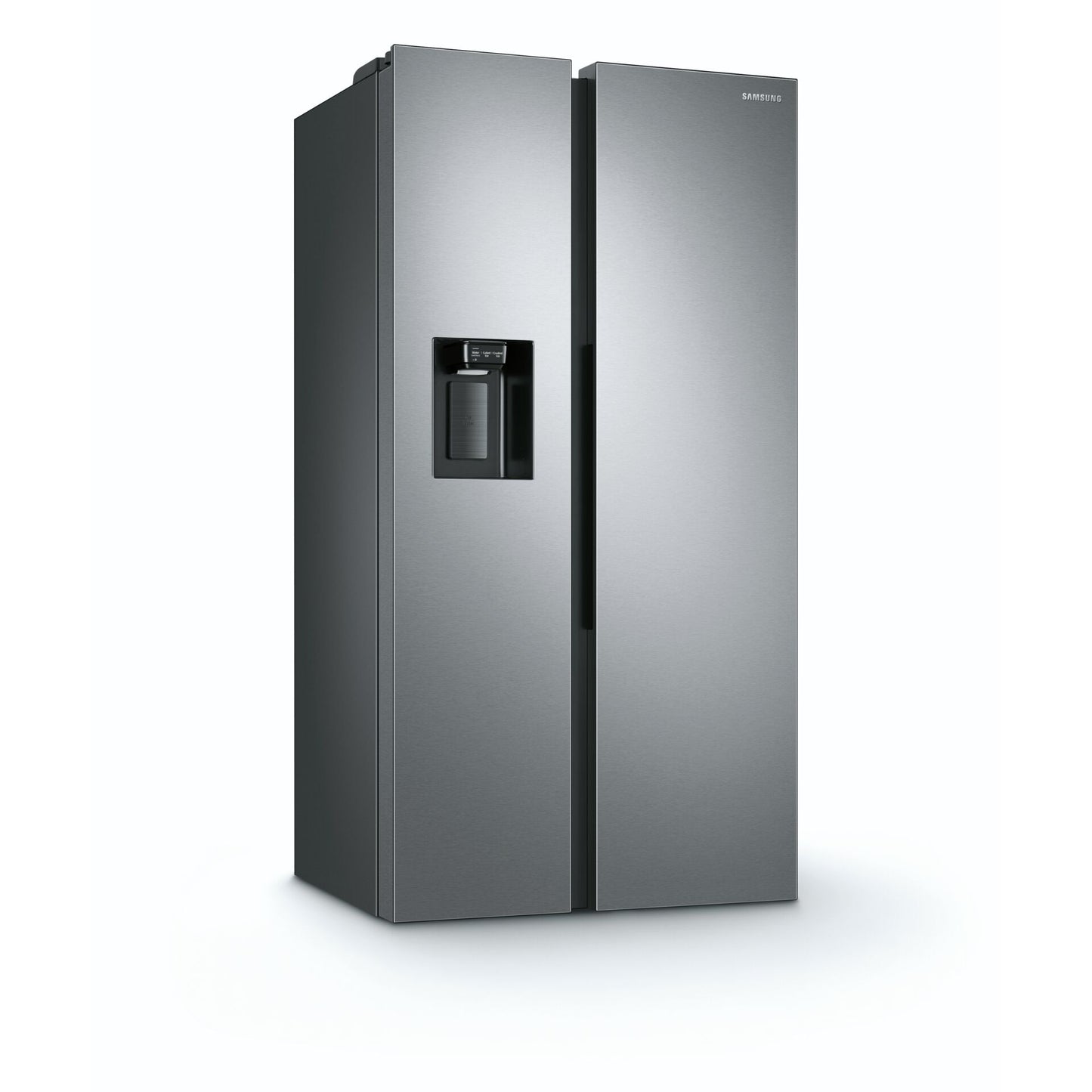 Samsung RS6GA854CSL/EG Stainless Steel Look, EEK C