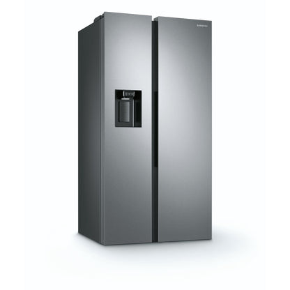 Samsung RS6GA854CSL/EG Stainless Steel Look, EEK C