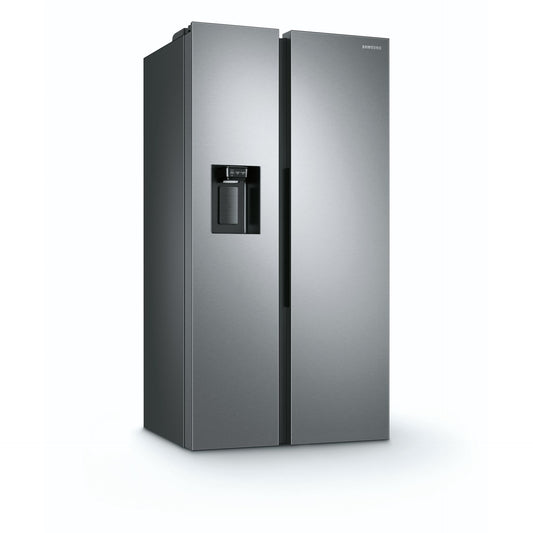 Samsung RS6GA854CSL/EG Stainless Steel Look, EEK C