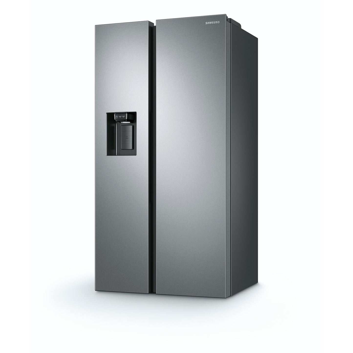 Samsung RS6GA854CSL/EG Stainless Steel Look, EEK C