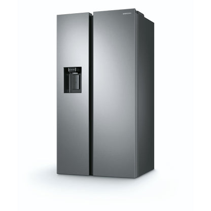 Samsung RS6GA854CSL/EG Stainless Steel Look, EEK C