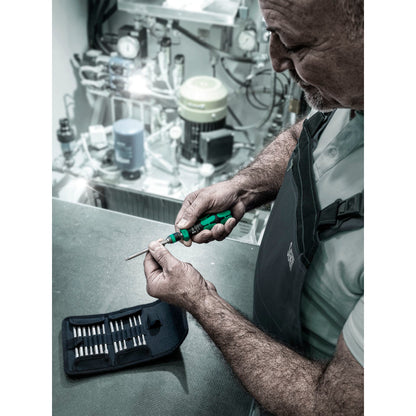 Wera Kraftform Kompakt 838 RA-R M Set 1