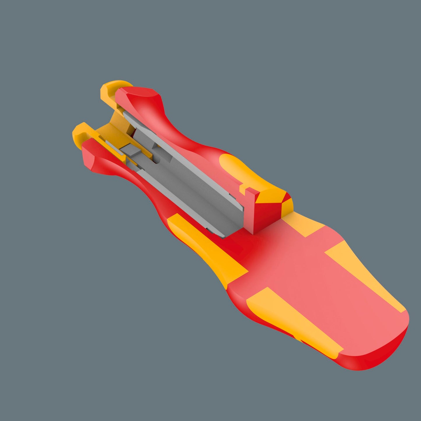 Wera Kraftform Kompakt VDE 17 RA