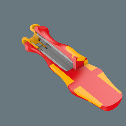 Wera Kraftform Kompakt VDE 17 RA