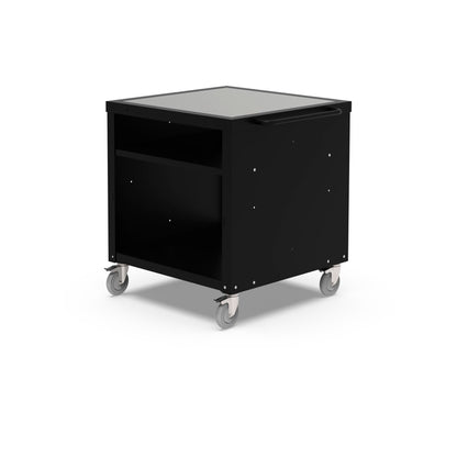 Alfa Forni Modular Cooking Stn. 80x80cm 304 Stainless Steel