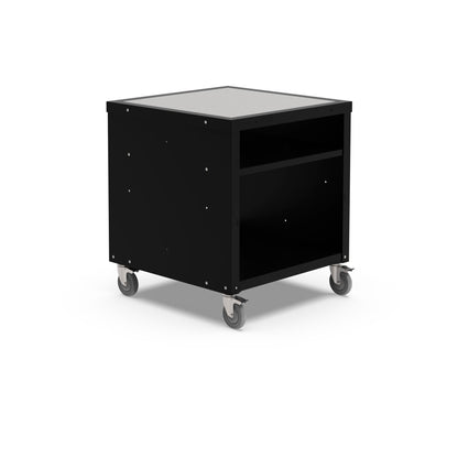 Alfa Forni Modular Cooking Stn. 80x80cm 304 Stainless Steel