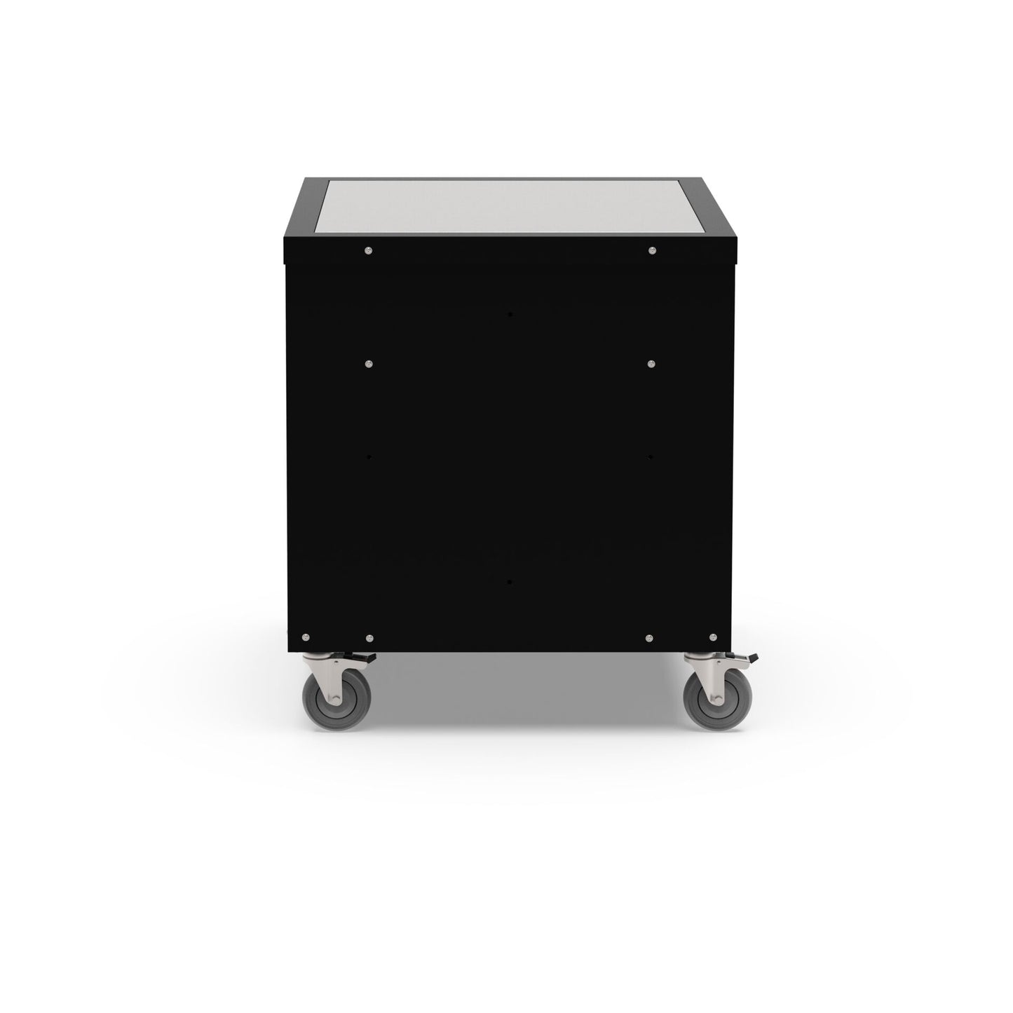 Alfa Forni Modular Cooking Stn. 80x80cm 304 Stainless Steel