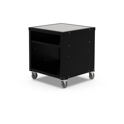 Alfa Forni Modular Cooking Stn. 80x80cm 304 Stainless Steel