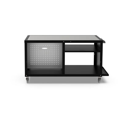 Alfa Forni Modular Cooking Stn. 160x80cm 304 Stainless Steel