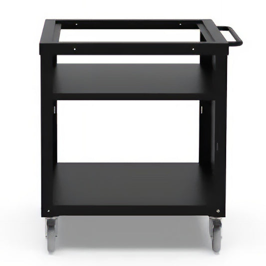 Alfa Forni Modular Cooking Stn. 80x80cm Frame