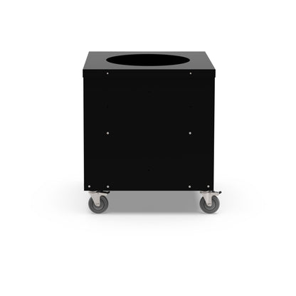 Alfa Forni Modular Cooking Stn. 80x80cm with Kamado Insert