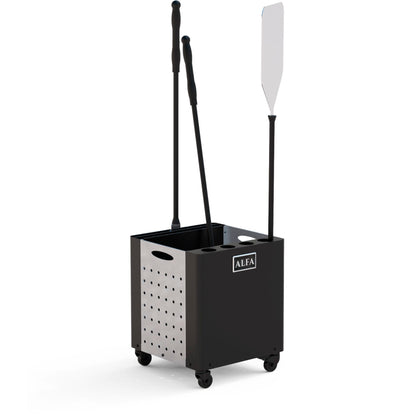 Alfa Forni Dado Peel Holder