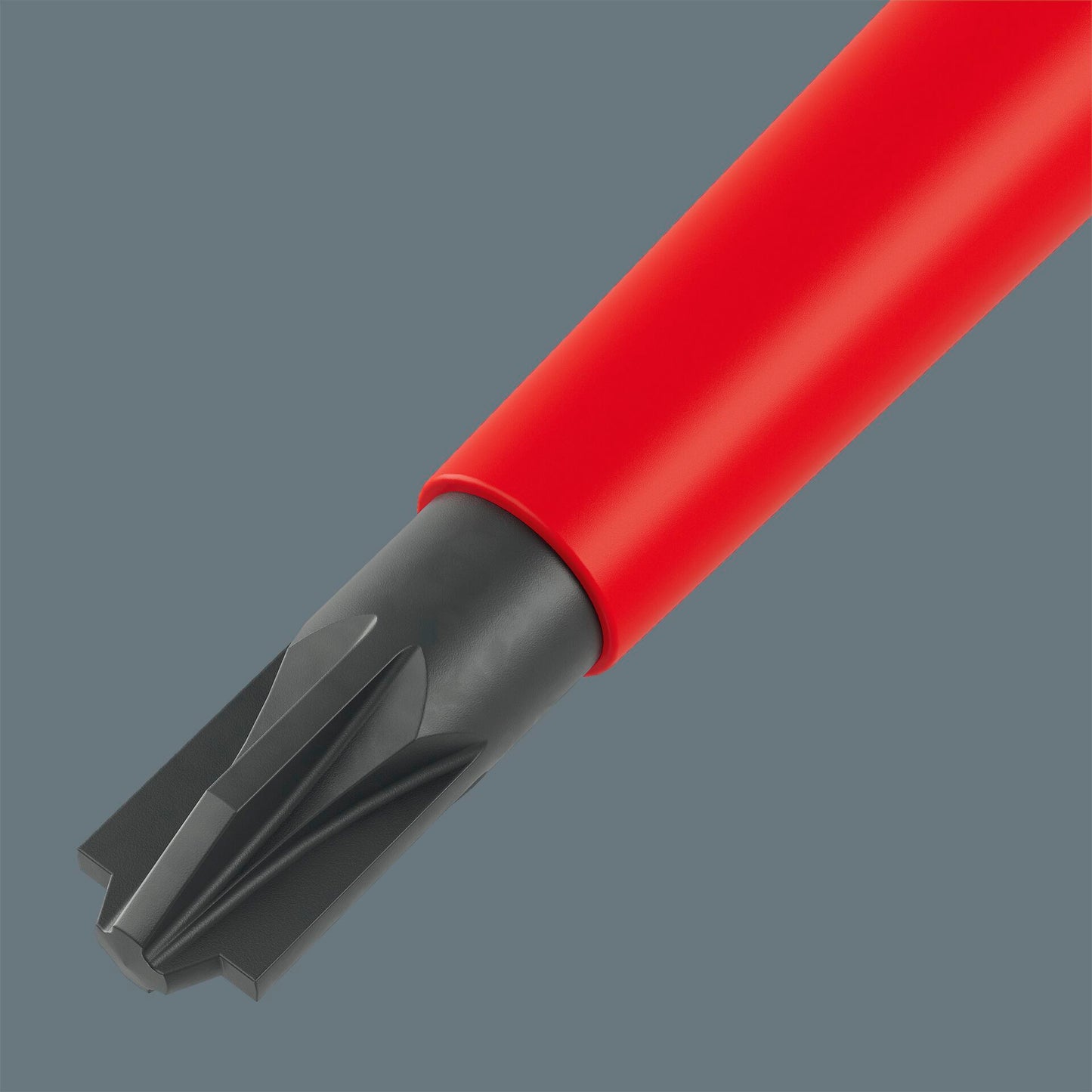 Wera Kraftform Kompakt VDE Big Pack 1