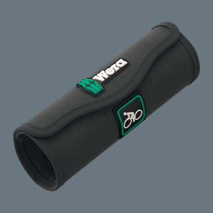 Wera 7515/16 Kraftform Safe- Torque Speed universal 1