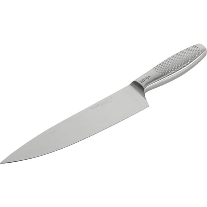 NINJA StaySharp white Knife block with Sharpener