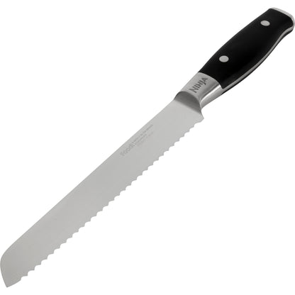 NINJA Foodi StaySharp Knife Block with Sharpener