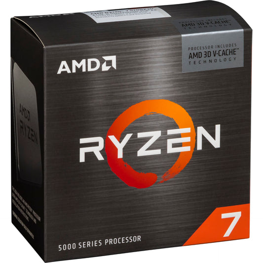 AMD Ryzen 7 5700X3D 3GHz