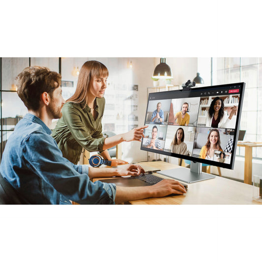 Alogic Clarity 27  UHD 4K Monitor with 90W