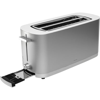 Zwilling Toaster 4-slot silver ENFINIGY