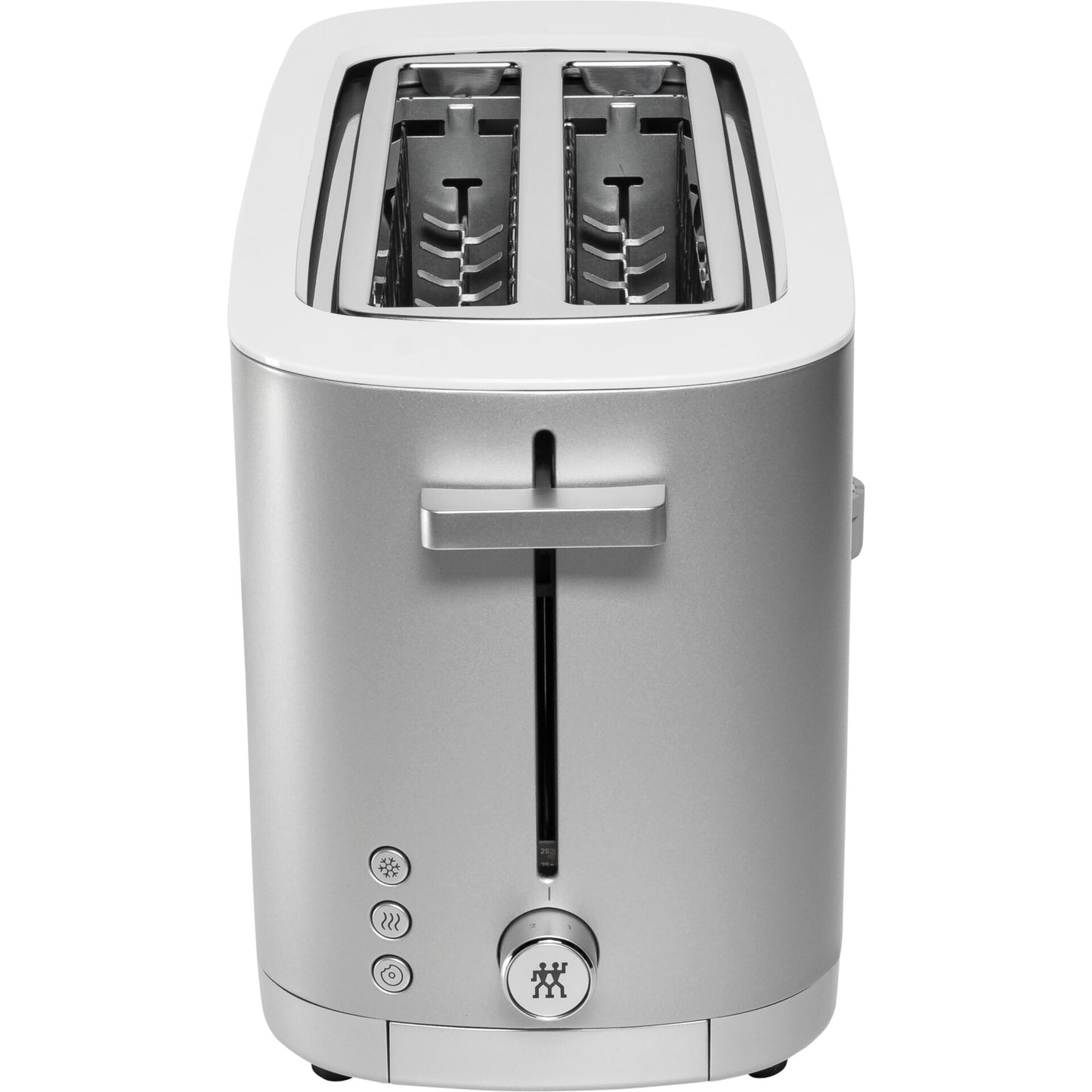 Zwilling Toaster 4-slot silver ENFINIGY