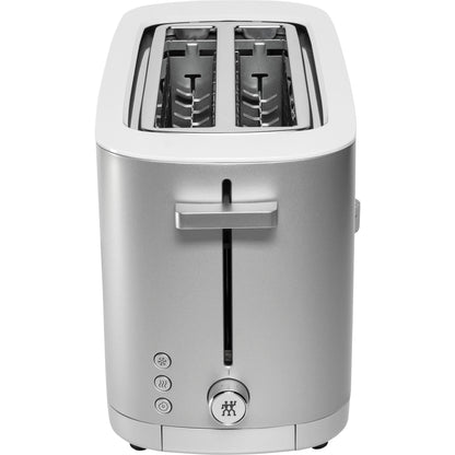 Zwilling Toaster 4-slot silver ENFINIGY