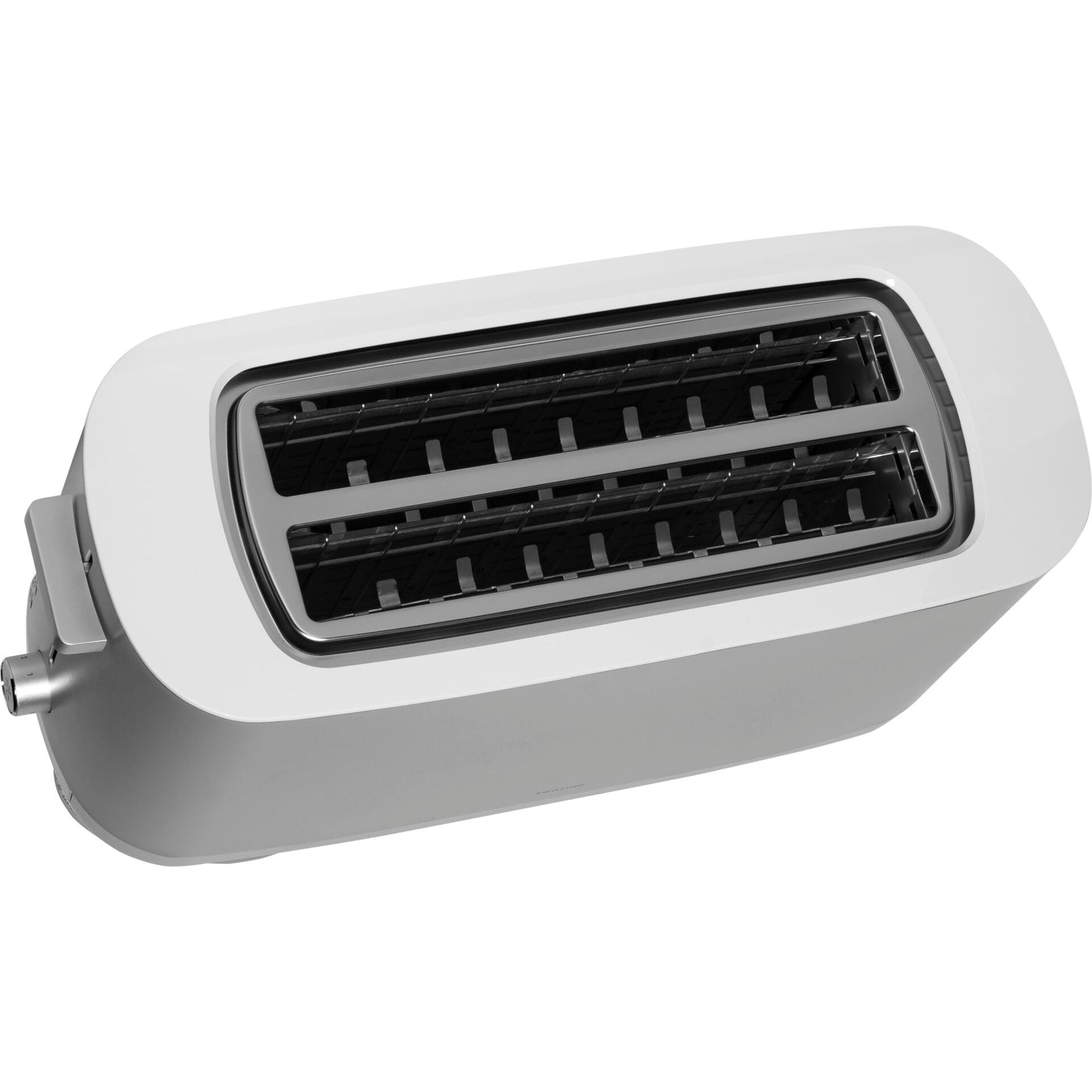 Zwilling Toaster 4-slot silver ENFINIGY