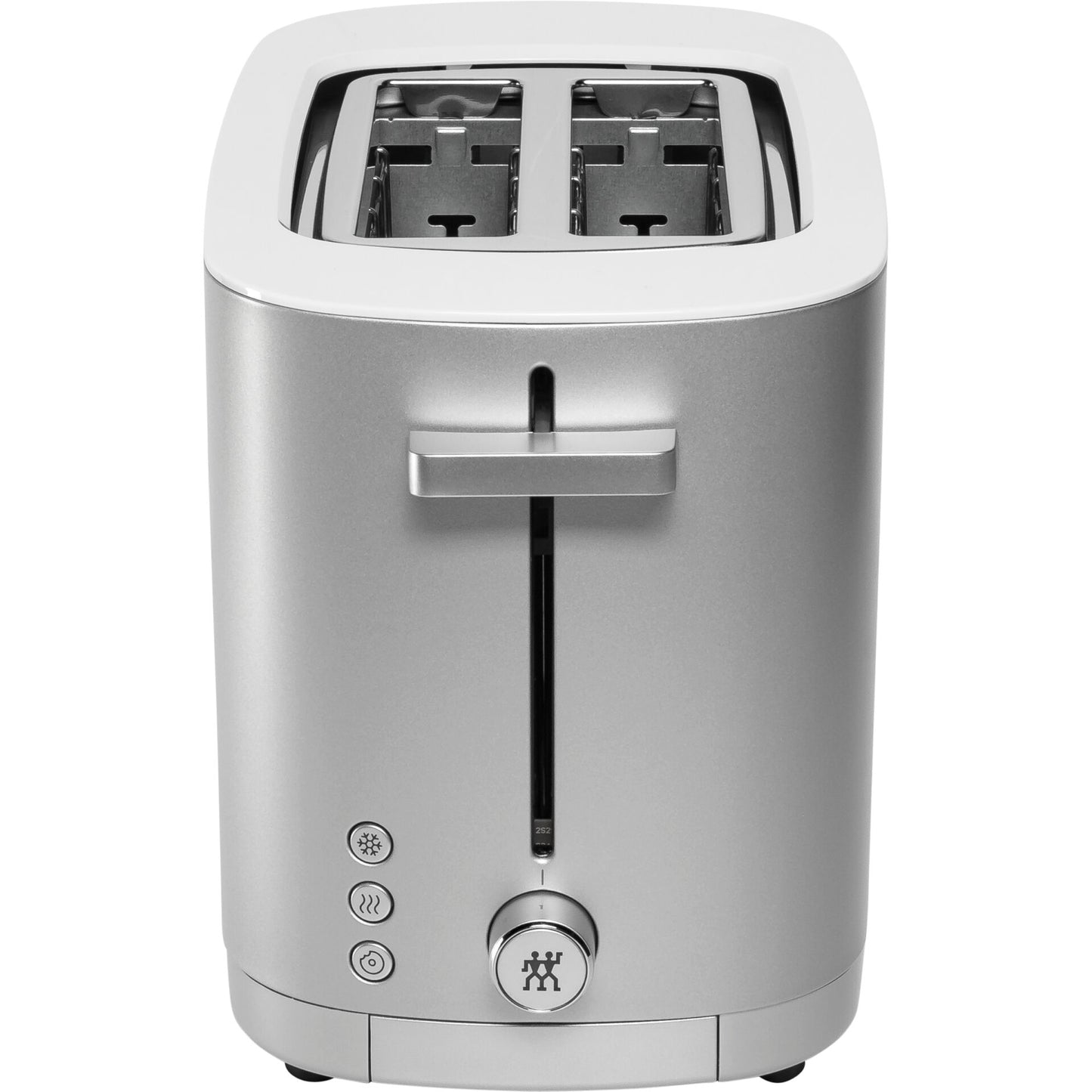 Zwilling Toaster 2-slot silver ENFINIGY