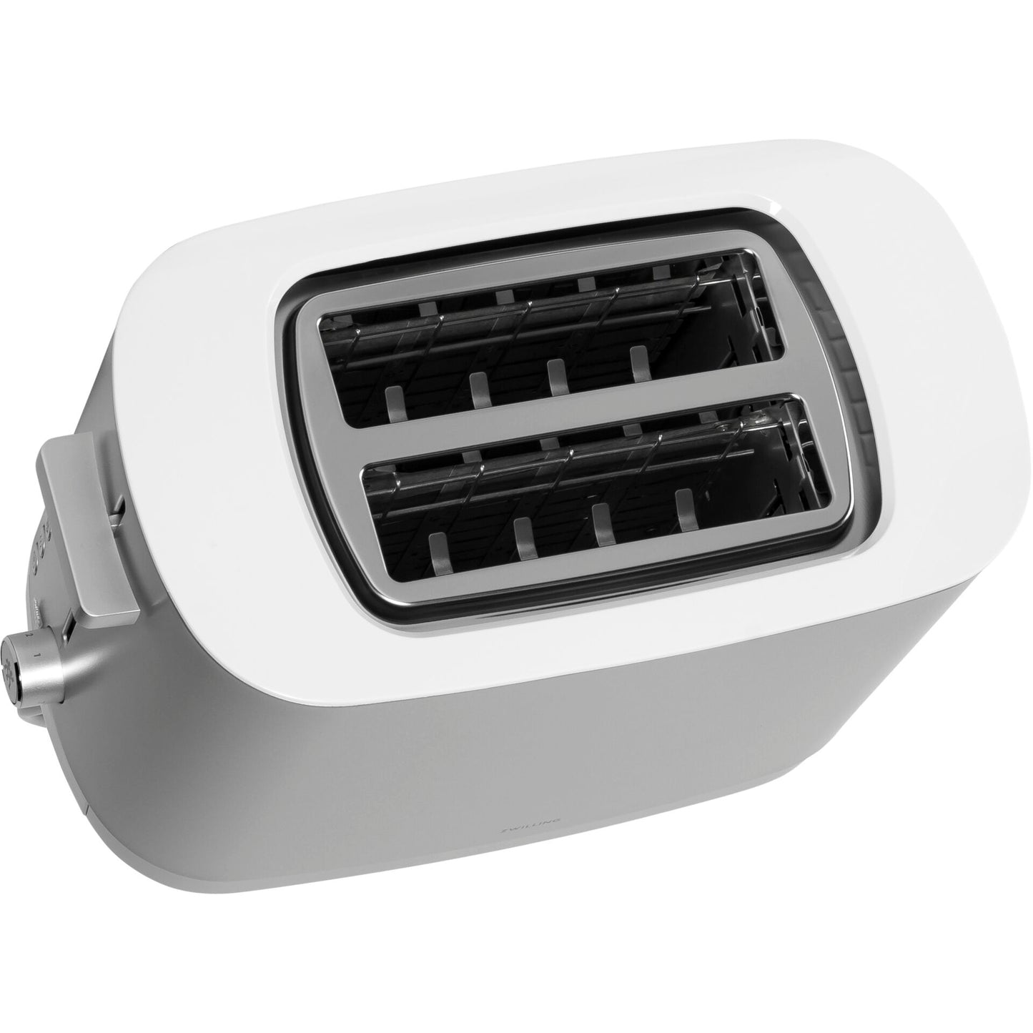 Zwilling Toaster 2-slot silver ENFINIGY