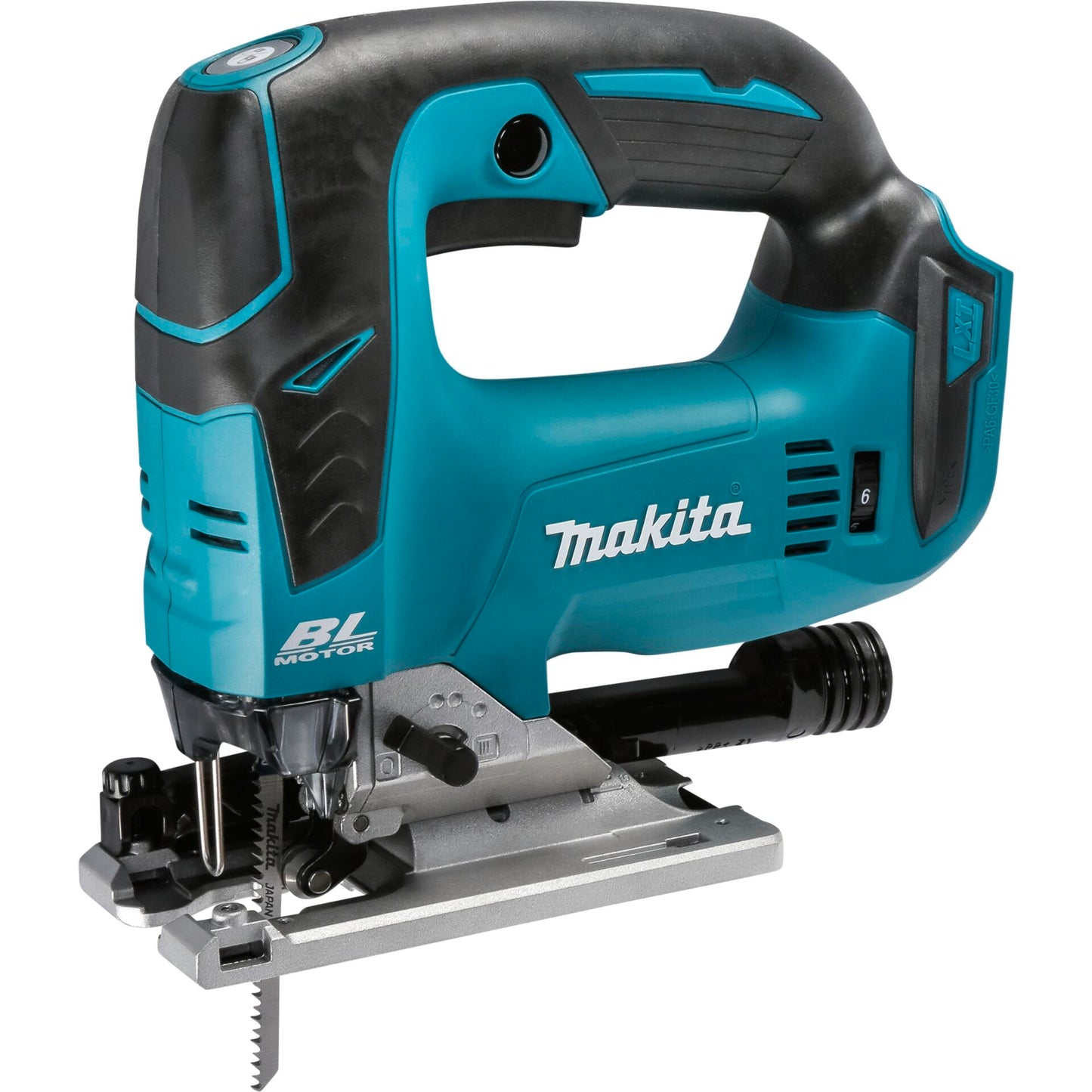 Makita DJV182Z bulk Jigsaw brushless pendulum