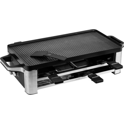 WMF Lono Raclette for 8