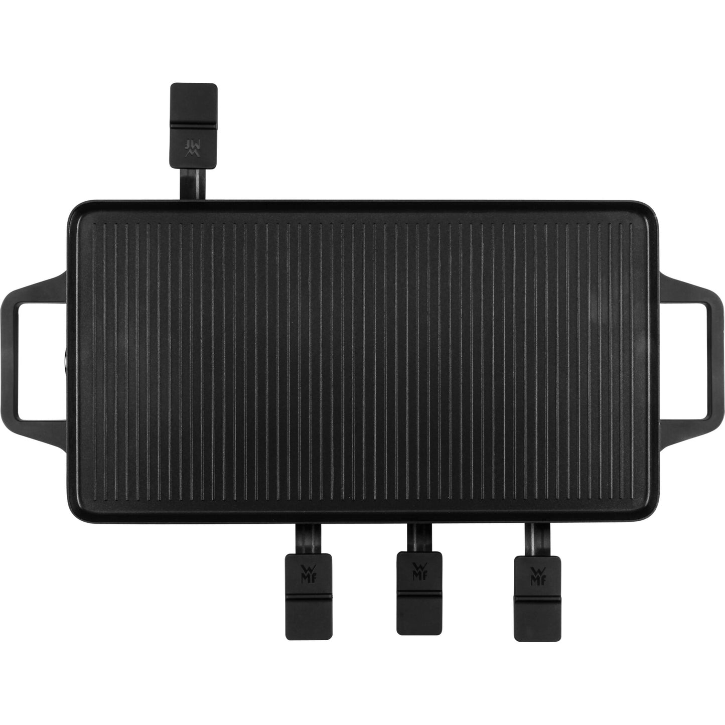 WMF Lono Raclette for 8