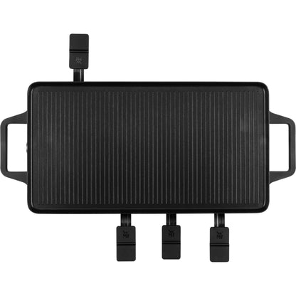 WMF Lono Raclette for 8