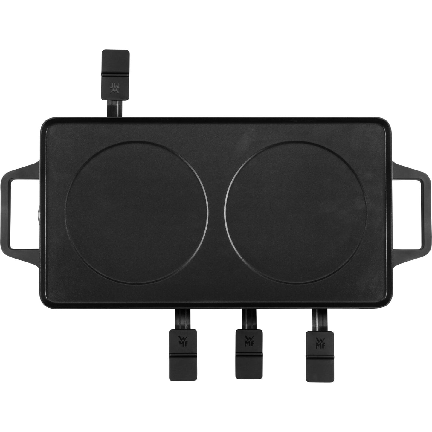 WMF Lono Raclette for 8