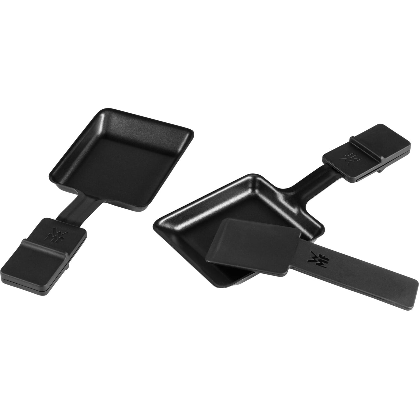 WMF Lono Raclette for 8