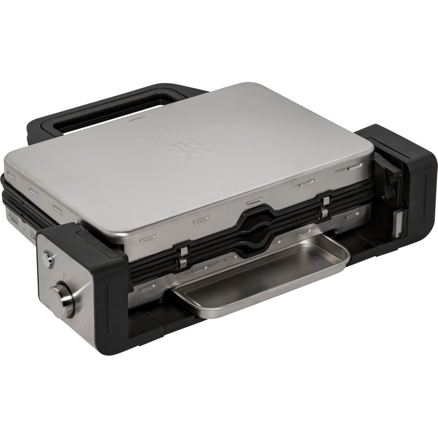 WMF Lono Contact Grill 2 in 1