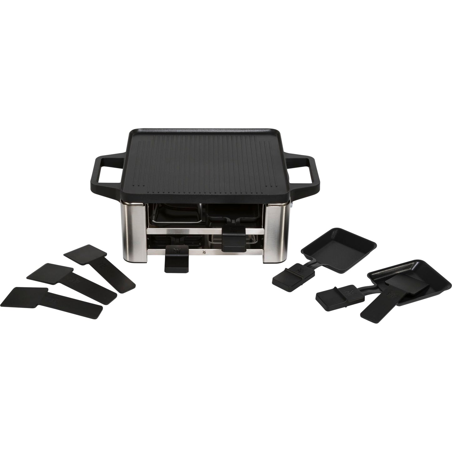 WMF Lono Raclette for 4