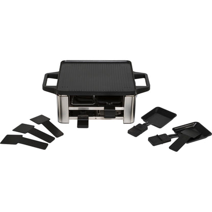 WMF Lono Raclette for 4
