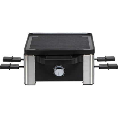 WMF Lono Raclette for 4