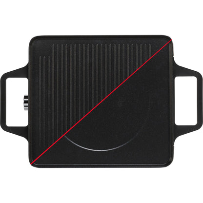 WMF Lono Raclette for 4