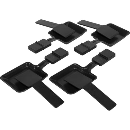 WMF Lono Raclette for 4