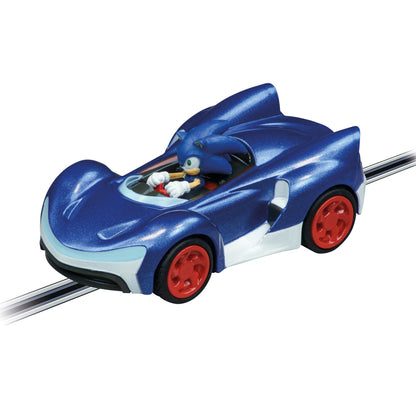 Carrera GO!!! Sonic the Hedgehog 4.9  20062566