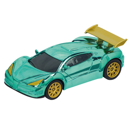 Carrera GO!!! Glamour Racing          20062579