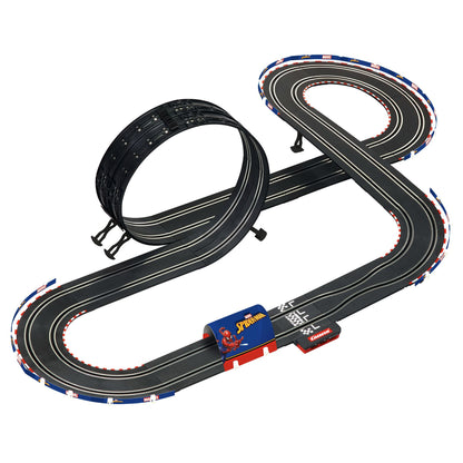 Carrera GO!!! Marvel Spider-Man Racing       20062580